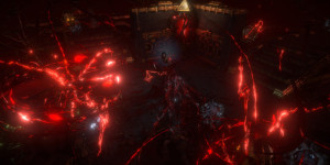Beitragsbild des Blogbeitrags Path of Exile: Ultimatum Expansion Available Now 