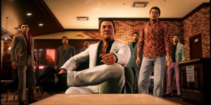 Beitragsbild des Blogbeitrags Ihr mochtet Yakuza: Like a Dragon? Hier erfahrt ihr, warum die Remaster-Version von Judgment für PS5 genau euer Ding ist 