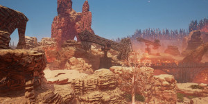 Beitragsbild des Blogbeitrags Challenge the Fate That Binds You When Tales of Arise Arrives on September 10