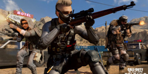 Beitragsbild des Blogbeitrags Call of Duty: Black Ops Cold War and Warzone Season Three is Live