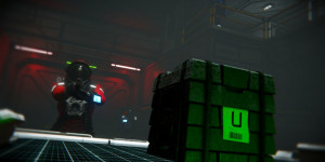 Beitragsbild des Blogbeitrags Space Engineers Warfare 1: Field Engineer DLC is Available Now 