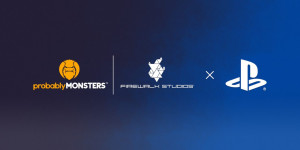 Beitragsbild des Blogbeitrags PlayStation and Firewalk Studios announce publishing partnership for a new, original multiplayer IP 