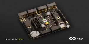 Beitragsbild des Blogbeitrags Sense the future of smart agriculture with Arduino Edge Control