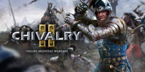 Beitragsbild des Blogbeitrags Quick Tips to Survive the Epic Battlefields of the Chivalry 2 Cross-Platform Play Closed Beta 