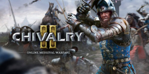 Beitragsbild des Blogbeitrags Quick Tips to Survive the Epic Battlefields of the Chivalry 2 Cross-Platform Play Closed Beta