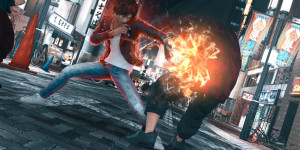 Beitragsbild des Blogbeitrags Experience Yakuzas Kamurocho Through a Detectives Eyes in Spinoff Series Judgment 