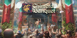 Beitragsbild des Blogbeitrags FOR HONOR YEAR 5 SEASON 1 IN-GAME-EVENT: CHIMÄREN-BANKETT GESTARTET