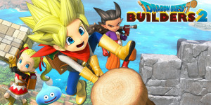 Beitragsbild des Blogbeitrags Direkt zum Release im Xbox Game Pass: Knockout City und Dragon Quest Builders 2