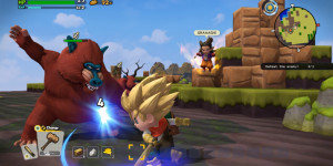 Beitragsbild des Blogbeitrags Become the Master Builder with Dragon Quest Builders 2 and Xbox Game Pass on May 4