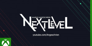 Beitragsbild des Blogbeitrags Next Level: Das Gaming-Event von Marius Angeschrien am 2. Mai mit dem Xbox Game Pass 