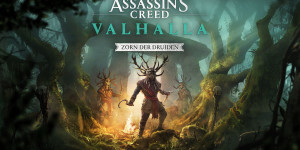 Beitragsbild des Blogbeitrags DIGITAL DEALZ IM UBISOFT STORE – BESTSELLER UND KLASSIKER STARK RABATTIERT