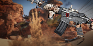 Beitragsbild des Blogbeitrags Call of Duty Endowment Launches Campaign in Support of Military Appreciation Month