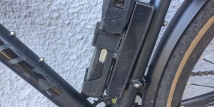 Beitragsbild des Blogbeitrags DIY GPS tracker helps you locate your stolen bike