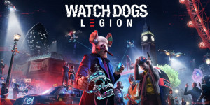 Beitragsbild des Blogbeitrags Watch Dogs: Legion New DLC and Title Update 4.0 Now Available