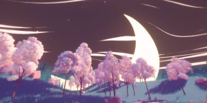 Beitragsbild des Blogbeitrags Creating the First-Person Puzzle Game Summertime Madness