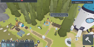 Beitragsbild des Blogbeitrags 7 Tips for Building Your Dream Settlement in The Colonists