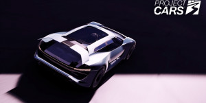 Beitragsbild des Blogbeitrags The One-Off Audi AI:RACE Comes First to Project CARS 3