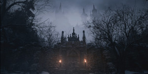 Beitragsbild des Blogbeitrags Resident Evil 8: Village – Boss Fight Lady Alcina Dimitrescu (PC/PS5/PS4PRO)