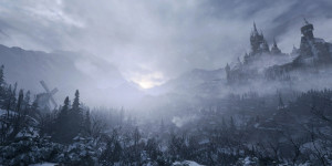 Beitragsbild des Blogbeitrags Resident Evil Village Available Now for Xbox One and Xbox Series X|S