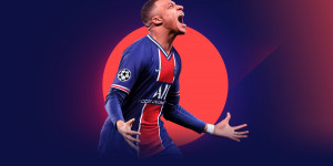 Beitragsbild des Blogbeitrags FIFA 21 is Headed to The Play List on May 6