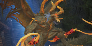 Beitragsbild des Blogbeitrags Bless Unleashed New Content Secrets and Scions is Here
