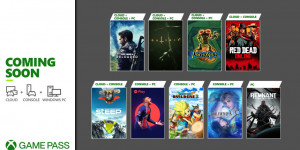 Beitragsbild des Blogbeitrags This Week on Xbox: May 7, 2021