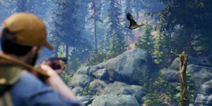 Beitragsbild des Blogbeitrags Open Country Coming to Xbox One on June 3