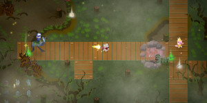 Beitragsbild des Blogbeitrags Super Animal Royale Is Clawing Its Way to Xbox Game Preview on June 1