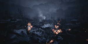 Beitragsbild des Blogbeitrags Resident Evil 8: Village Complete Walktrough Full Game All Bosses and Secrets