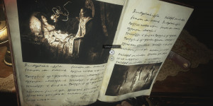 Beitragsbild des Blogbeitrags Resident Evil 8 – Village Making of and Bonus Picture Gallery *SPOILERS*