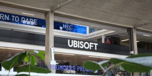 Beitragsbild des Blogbeitrags DIE SECHSTE SAISON DES UBISOFT® ENTREPRENEURS LAB PROGRAMMS IST GESTARTET
