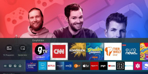 Beitragsbild des Blogbeitrags gTV BY UBISOFT STARTET MIT EINEM NEUEN FORMAT INS ZWEITE JAHR UND FEIERT EINE EXKLUSIVE PARTNERSCHAFT MIT SAMSUNG TV PLUS