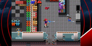 Beitragsbild des Blogbeitrags Zeke and Julia Return in Their 16-bit Glory in Zombies Ate My Neighbors and Ghoul Patrol