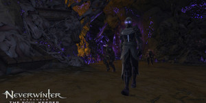 Beitragsbild des Blogbeitrags Neverwinter Sharandar Episode 2: The Soul Keeper Now Live