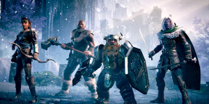 Beitragsbild des Blogbeitrags Dungeons & Dragons Dark Alliance is Coming to Xbox Game Pass on Day One
