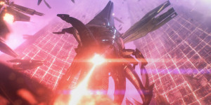 Beitragsbild des Blogbeitrags Mass Effect Legendary Edition Now Available for Xbox One and Xbox Series X|S