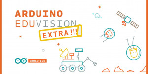 Beitragsbild des Blogbeitrags EDUvision EXTRA: Quetzal-1 strikes back