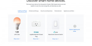 Beitragsbild des Blogbeitrags Four Google smart home updates that MatterFour Google smart home updates that MatterSenior Director, Google Smart Home 