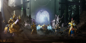 Beitragsbild des Blogbeitrags 8 tips to conquer Warhammer Age of Sigmar: Storm Ground