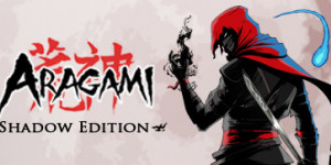 Beitragsbild des Blogbeitrags Aragami 2 release date confirmed with a new gameplay reveal 