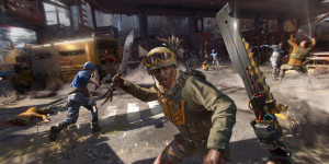 Beitragsbild des Blogbeitrags Dying Light 2 Stay Human Pre-Orders Available Now