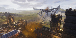 Beitragsbild des Blogbeitrags Isle of Siptah is a New Way to Experience Conan Exiles