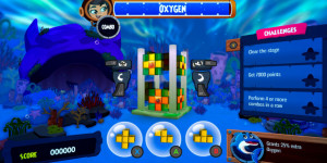Beitragsbild des Blogbeitrags Puzzle Game Trenga Unlimited Available Now for Xbox One and Xbox Series X|S