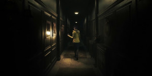 Beitragsbild des Blogbeitrags Lovecraftian Survival Horror Game Song of Horror is Available Now 