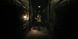 Beitragsbild des Blogbeitrags Lovecraftian Survival Horror Game Song of Horror is Available Now
