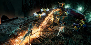 Beitragsbild des Blogbeitrags Devise Powerful Strategies with Age of Sigmar: Storm Grounds Hundreds of Unlockable Cards