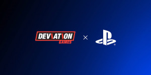 Beitragsbild des Blogbeitrags Deviation Games signs with PlayStation to develop a new original IP