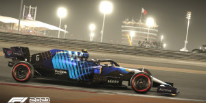 Beitragsbild des Blogbeitrags F1 2021 Features Trailer Revealed Bringing You Closer to the Action Than Ever Before