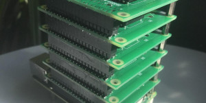 Beitragsbild des Blogbeitrags Commodore 64 + Raspberry Pi 4 = Synth6581