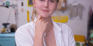 Beitragsbild des Blogbeitrags Meet Simone Giertz: Inventor, robotics enthusiast, and YouTuber